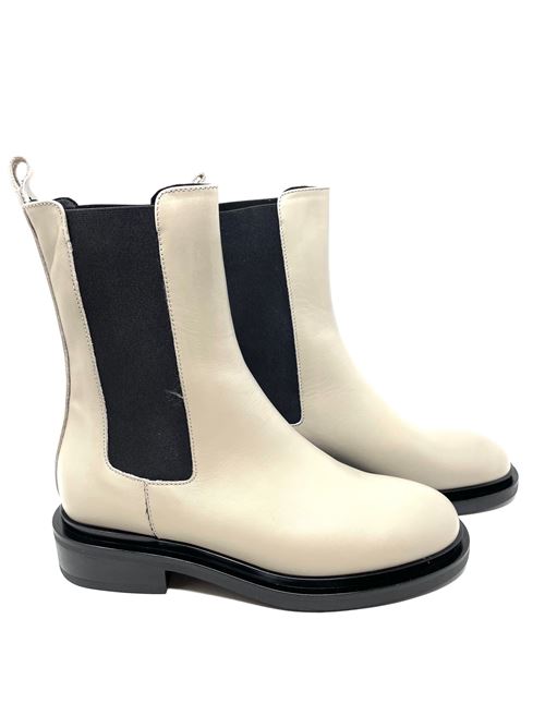 Chelsea Boots IL LACCIO | JULYA113VITELLOSHELL